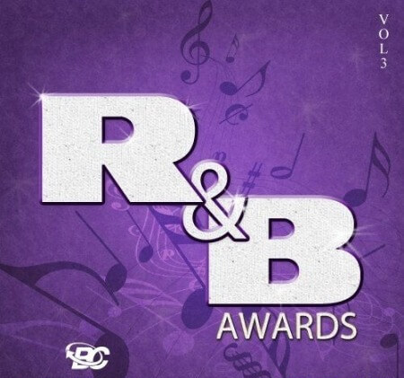 Big Citi Loops RnB Awards Vol 3 WAV